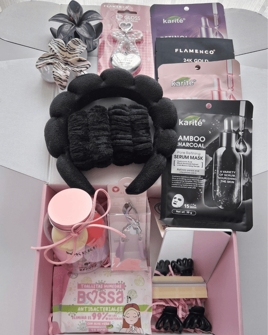 Box Amor Propio – Caja de Regalo Self Care